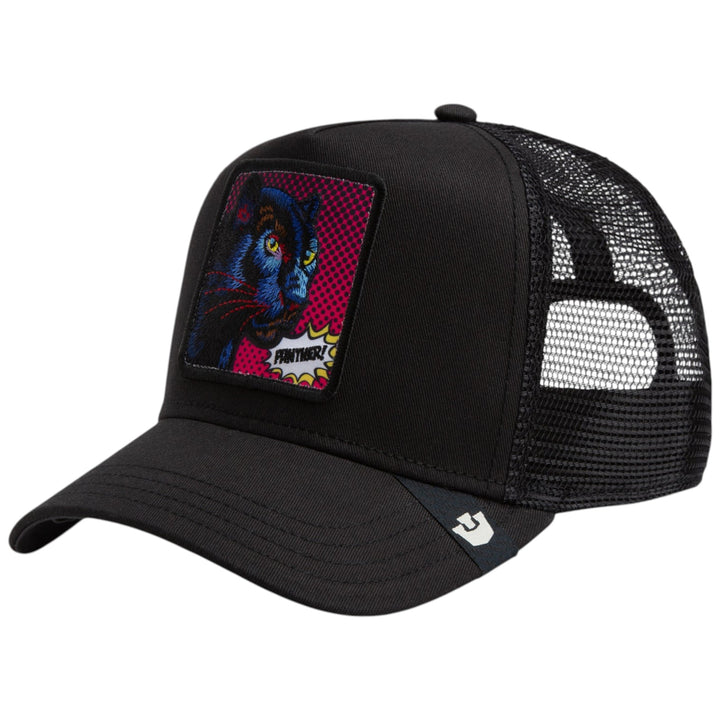 Goorin POPArt - Panther! Void