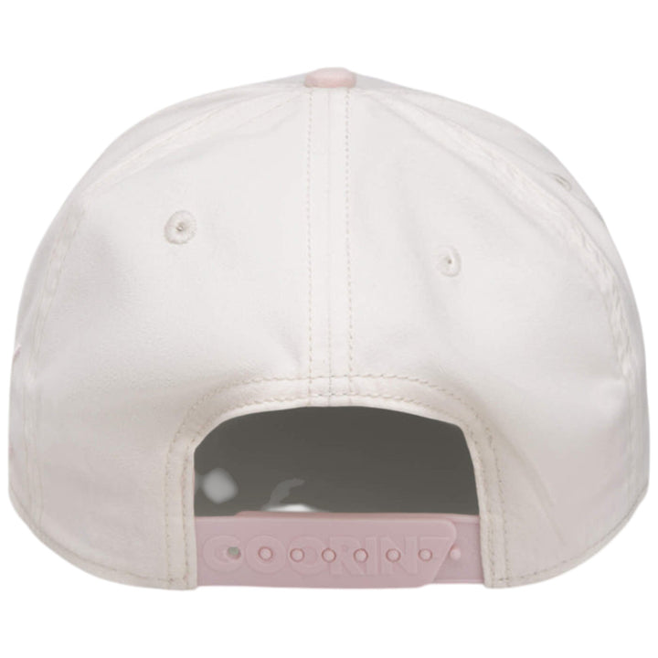Goorin 6-Panel Cash Script Dust