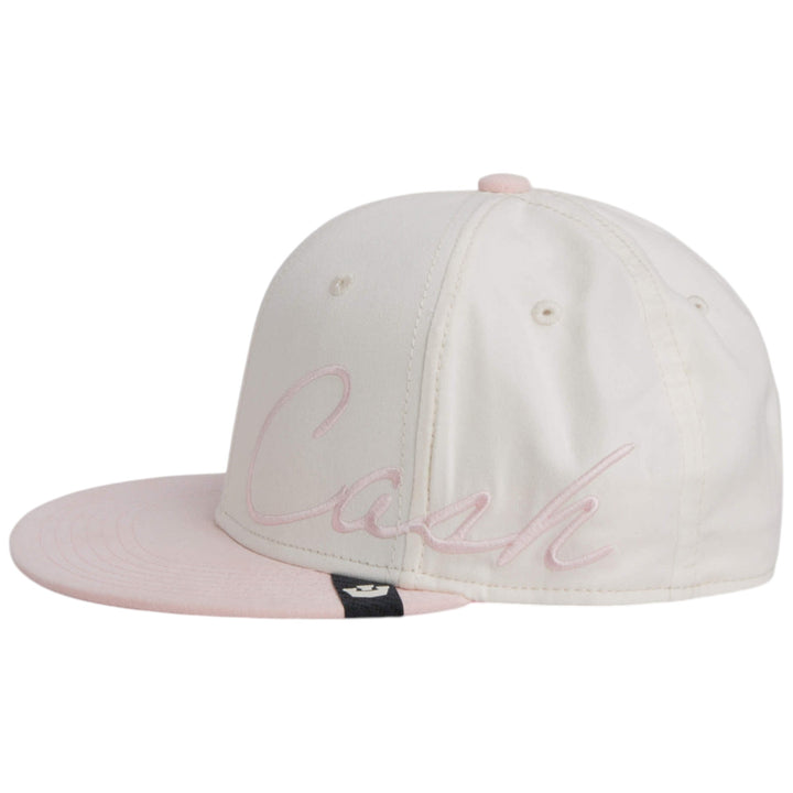 Goorin 6-Panel Cash Script Dust