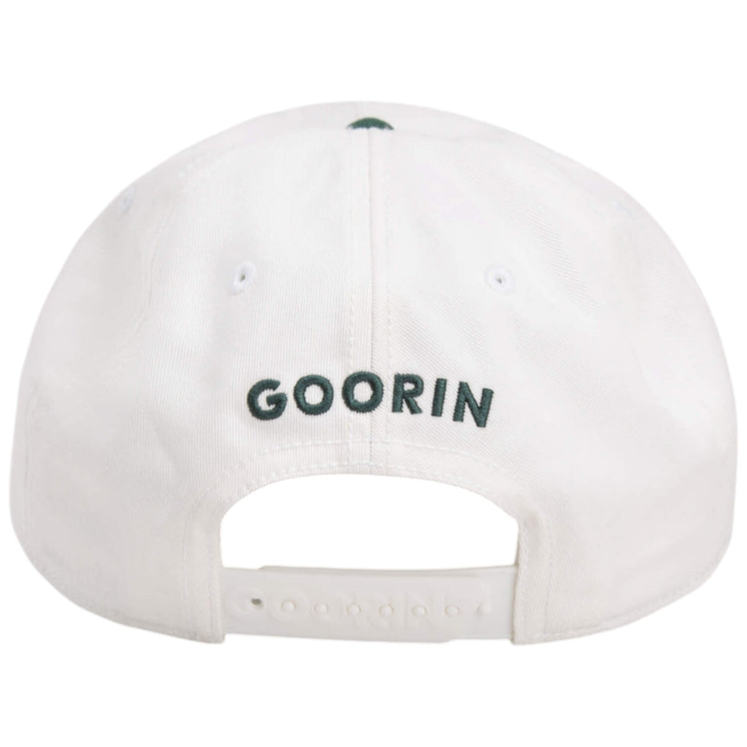 Goorin Don't Be Fucking White And Green