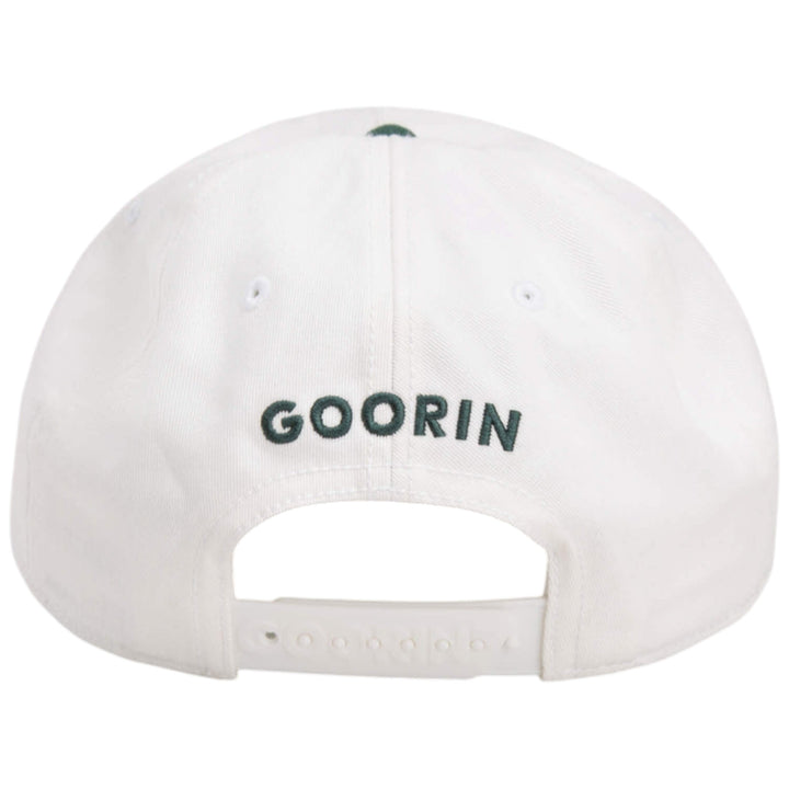 Goorin Don't Be Fucking White And Green