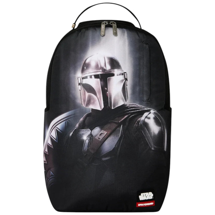 Sprayground STAR WARS-MANDO-1 DLXSR BACKPACK