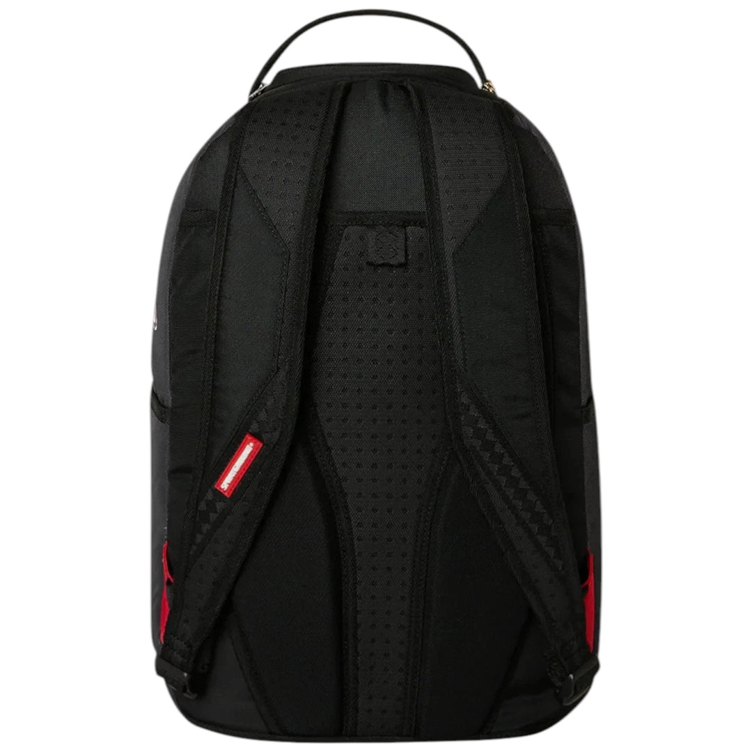 Sprayground STAR WARS-MANDO-1 DLXSR BACKPACK
