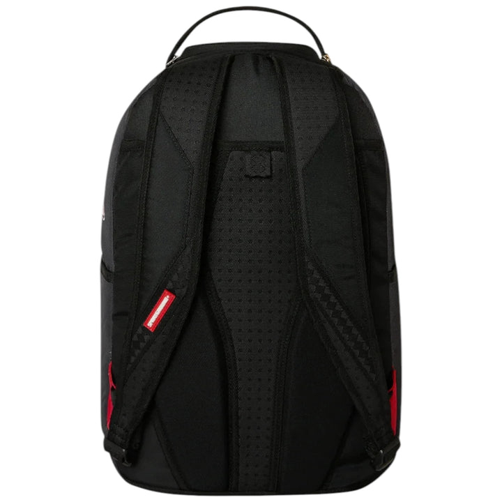 Sprayground STAR WARS-MANDO-1 DLXSR BACKPACK