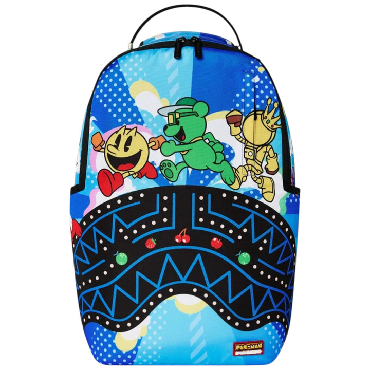 Sprayground PACMAN SG CHARACTERS DLXSR BACKPACK