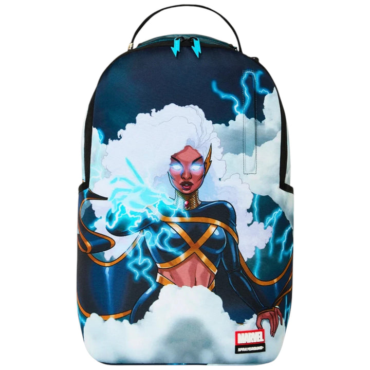 Sprayground MARVEL STORM MAKE IT RAIN DLXSR BACKPACK