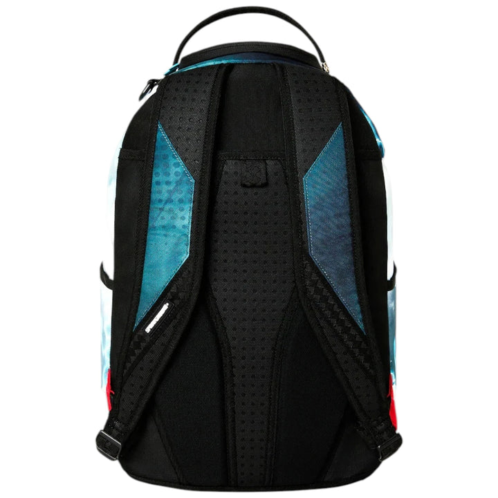 Sprayground MARVEL STORM MAKE IT RAIN DLXSR BACKPACK