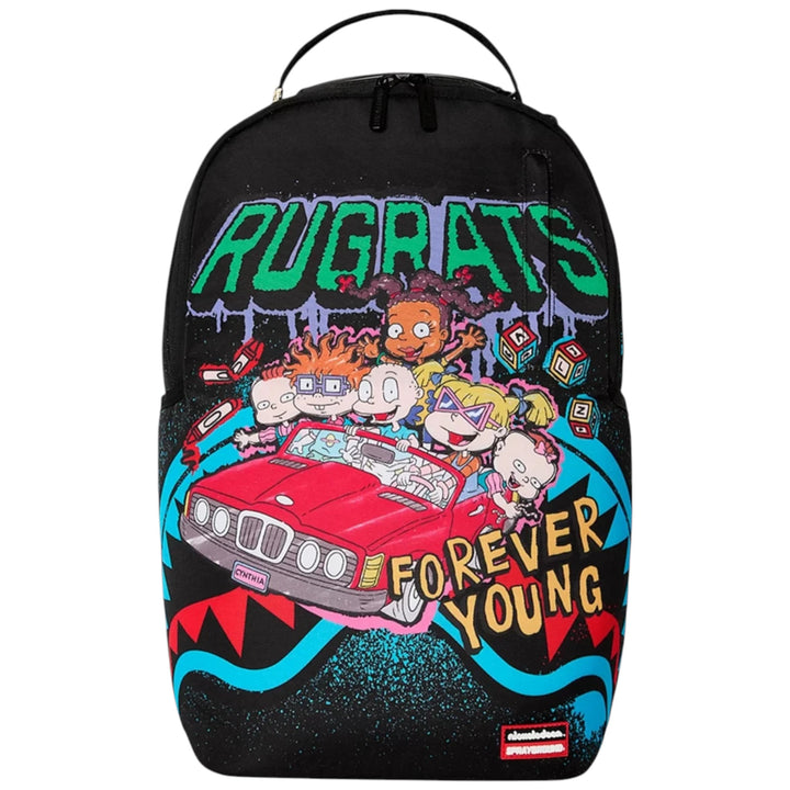 Sprayground RUGRATS FOREVER YOUNG DLXSR BACKPACK