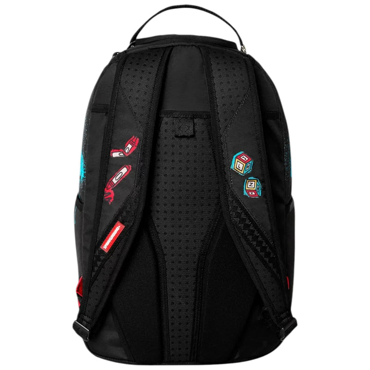 Sprayground RUGRATS FOREVER YOUNG DLXSR BACKPACK