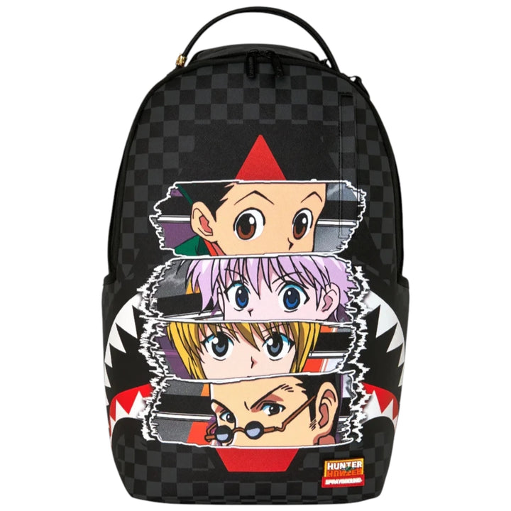 Sprayground HUNTERS ASSOCIATION MARK DLXSV BACKPACK