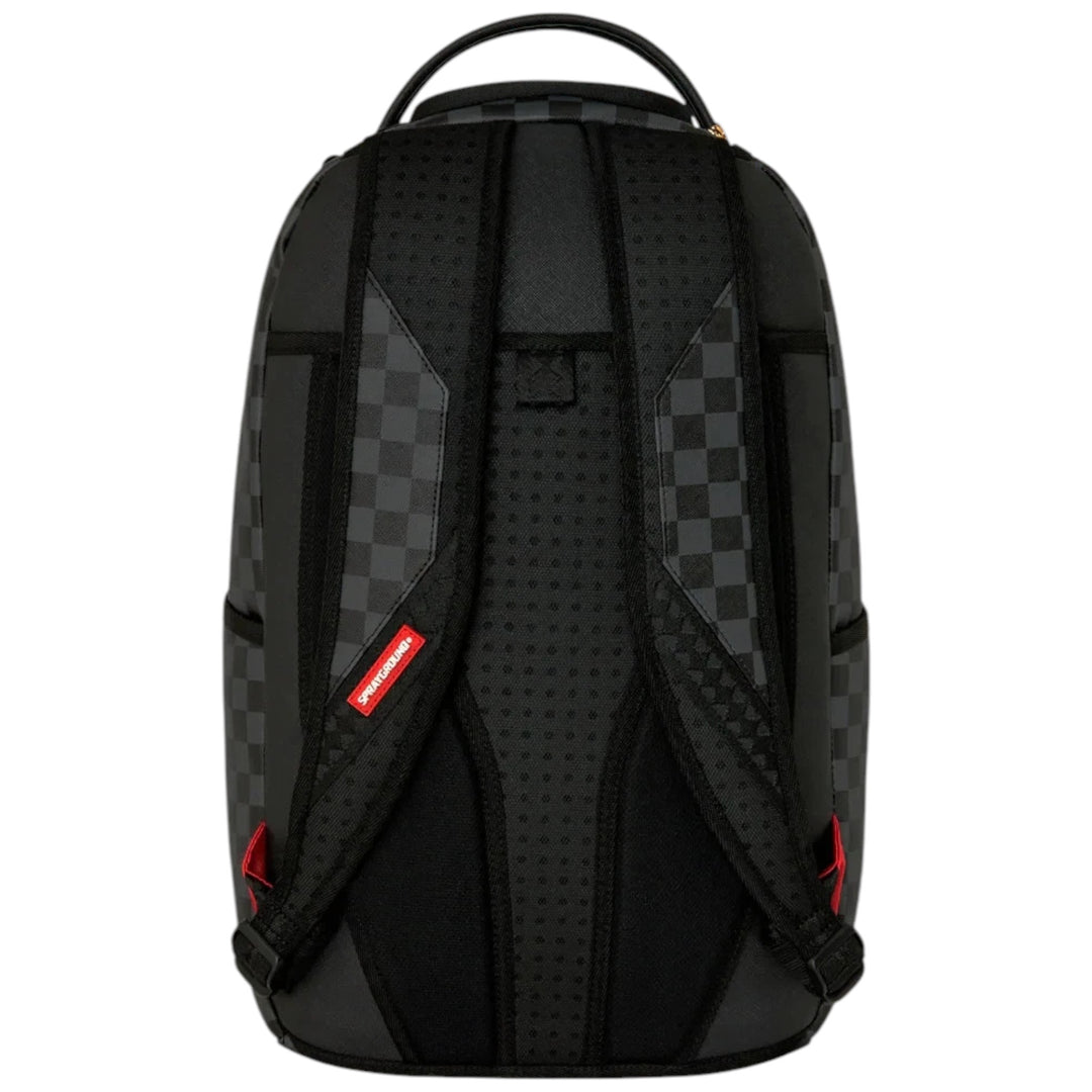 Sprayground HUNTERS ASSOCIATION MARK DLXSV BACKPACK