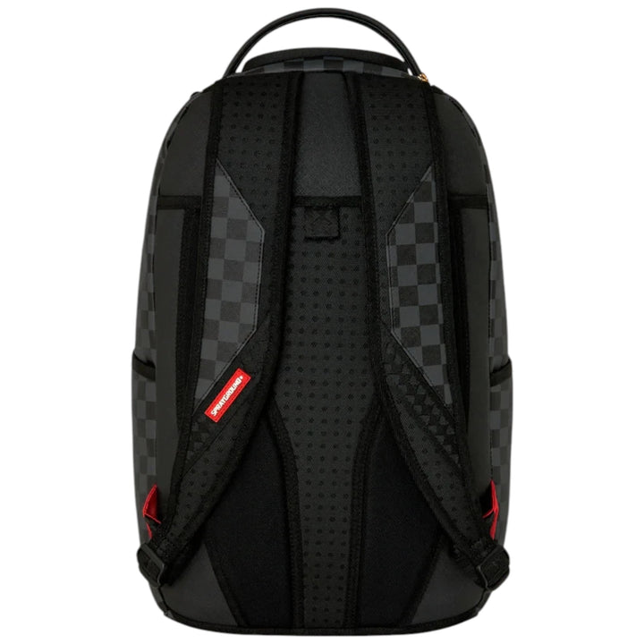 Sprayground HUNTERS ASSOCIATION MARK DLXSV BACKPACK
