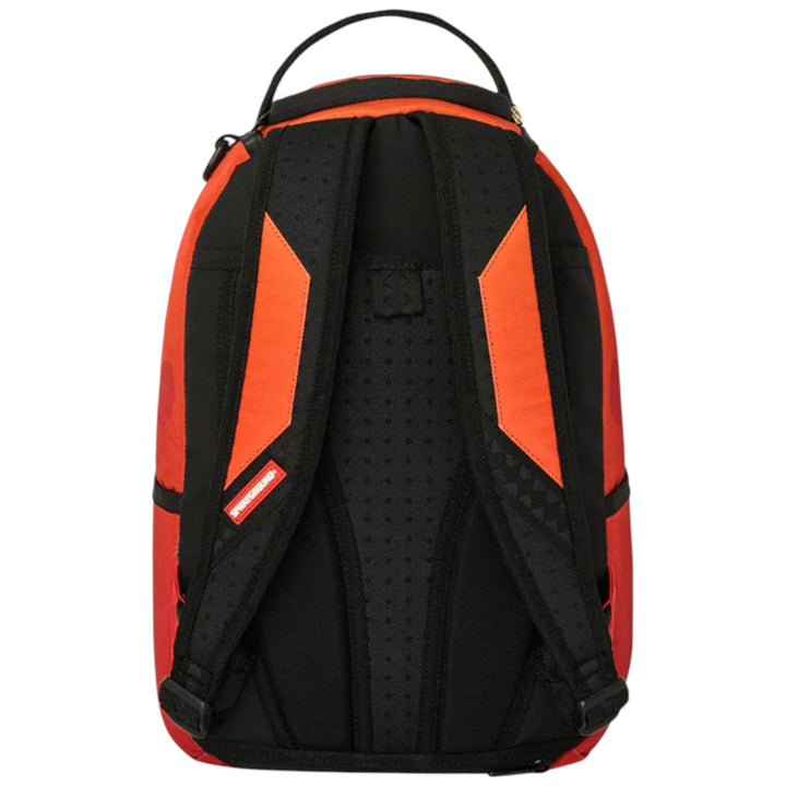 Sprayground ANGRY BIRDS SHARKMOUTH MINI DLX BACKPACK
