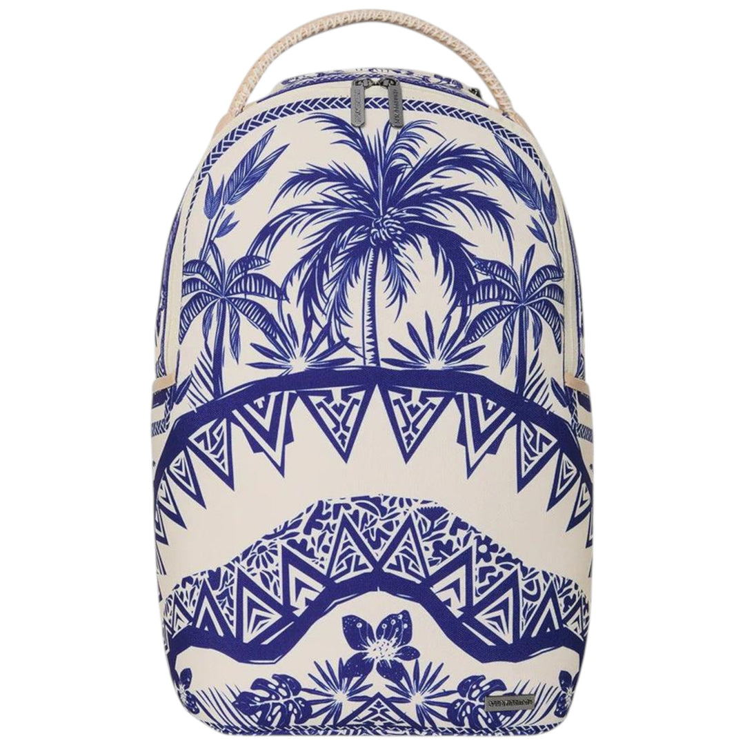 Sprayground TROPICS MOROCCO DLXSR BACKPACK