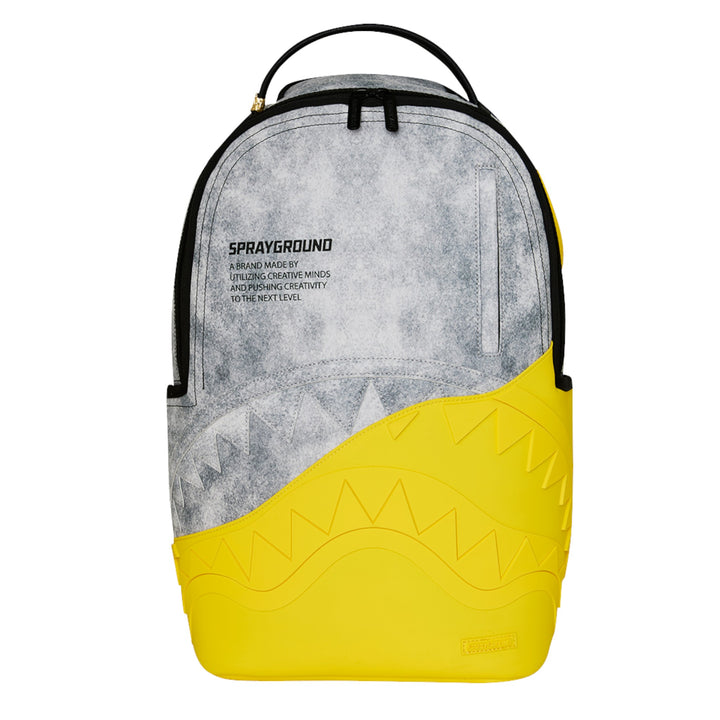 Sprayground OFFROAD DLXSV BACKPACK