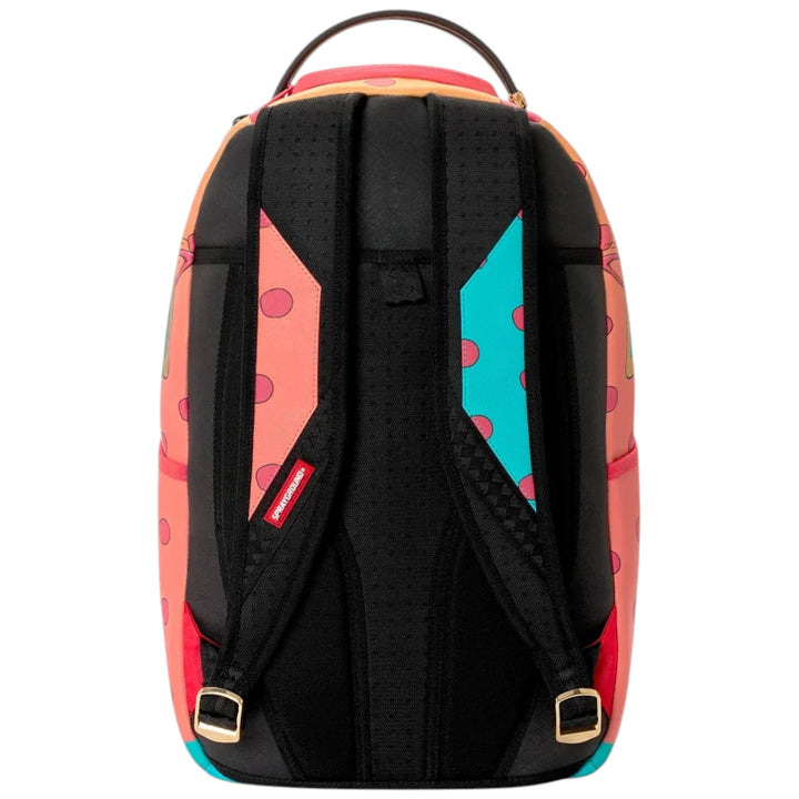 Sprayground RUGRATS SUSIE HULA HOOPS DLXSV BACKPACK