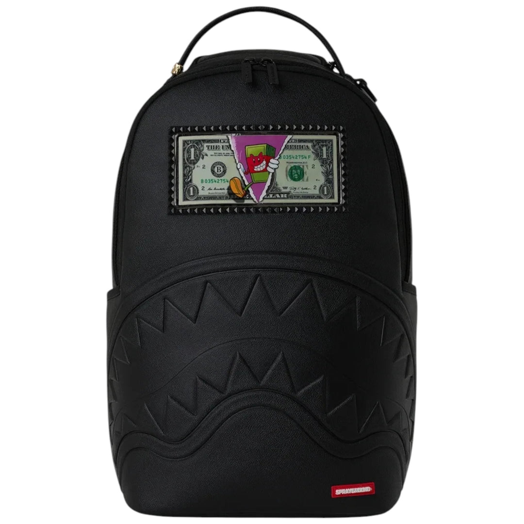Sprayground MONEYBILL DLXSV BACKPACK