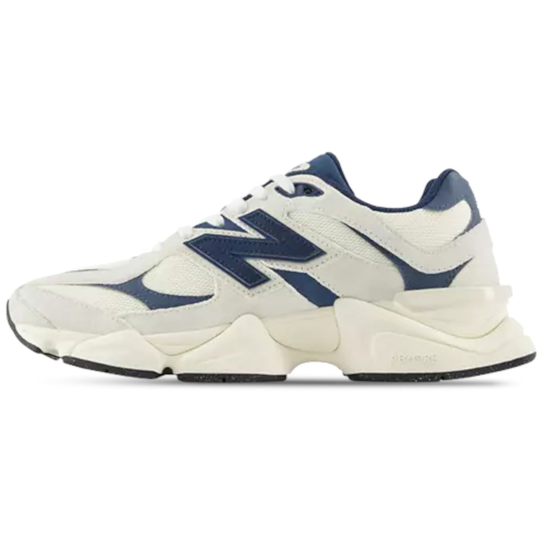 New Balance 9060 NB Navy Linen U906089J