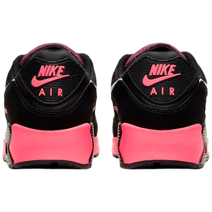 Nike Air Max 90 Black Racer Pink