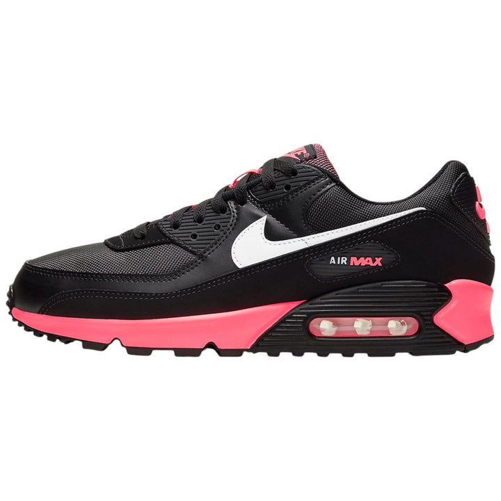 Nike Air Max 90 Black Racer Pink