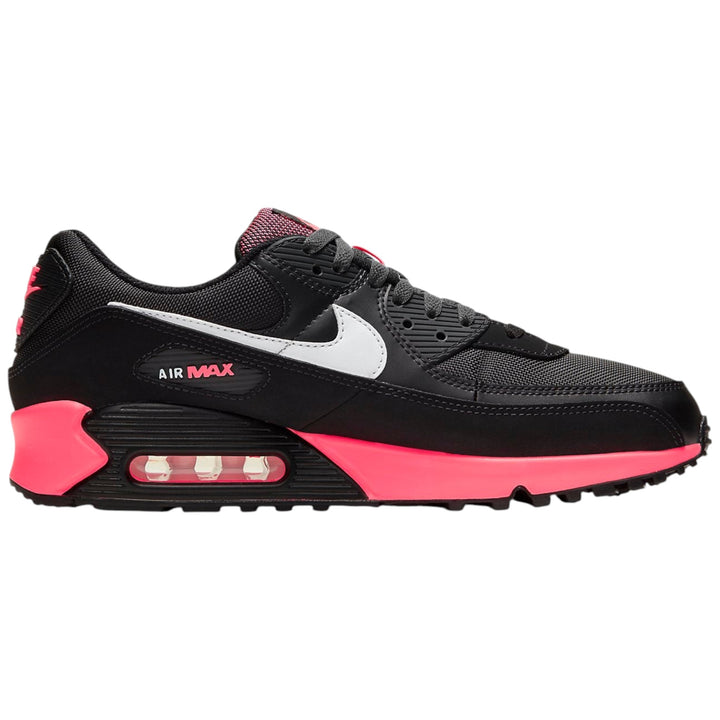 Nike Air Max 90 Black Racer Pink