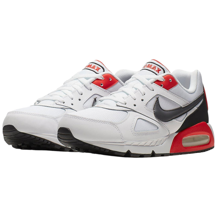 Nike Air Max IVO White Habanero Red