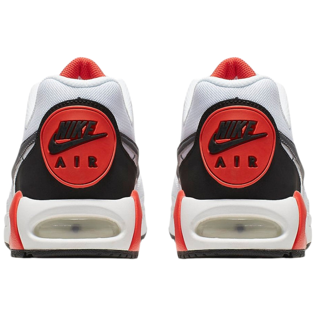 Nike Air Max IVO White Habanero Red