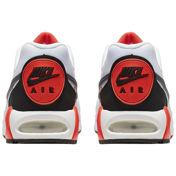 Nike Air Max IVO White Habanero Red