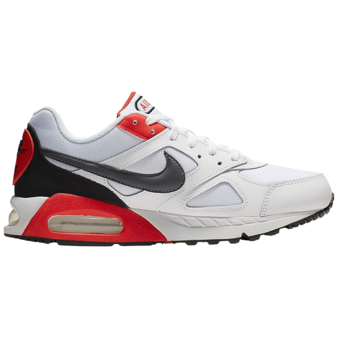 Nike Air Max IVO White Habanero Red
