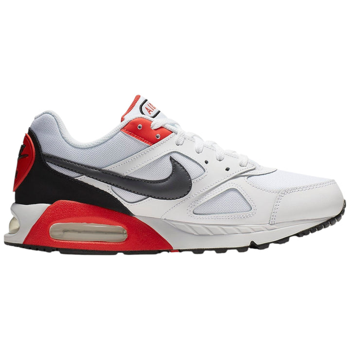 Nike Air Max IVO White Habanero Red