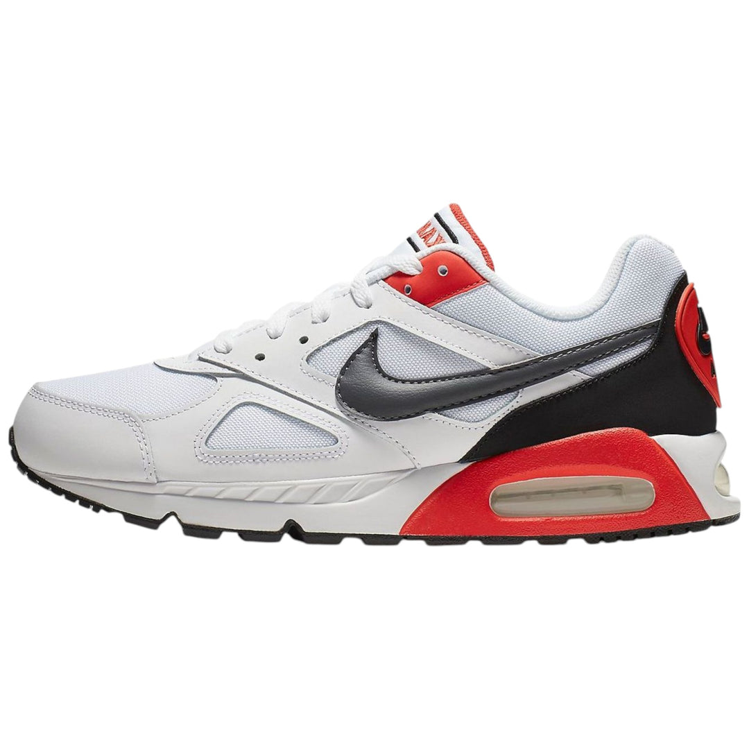 Nike Air Max IVO White Habanero Red