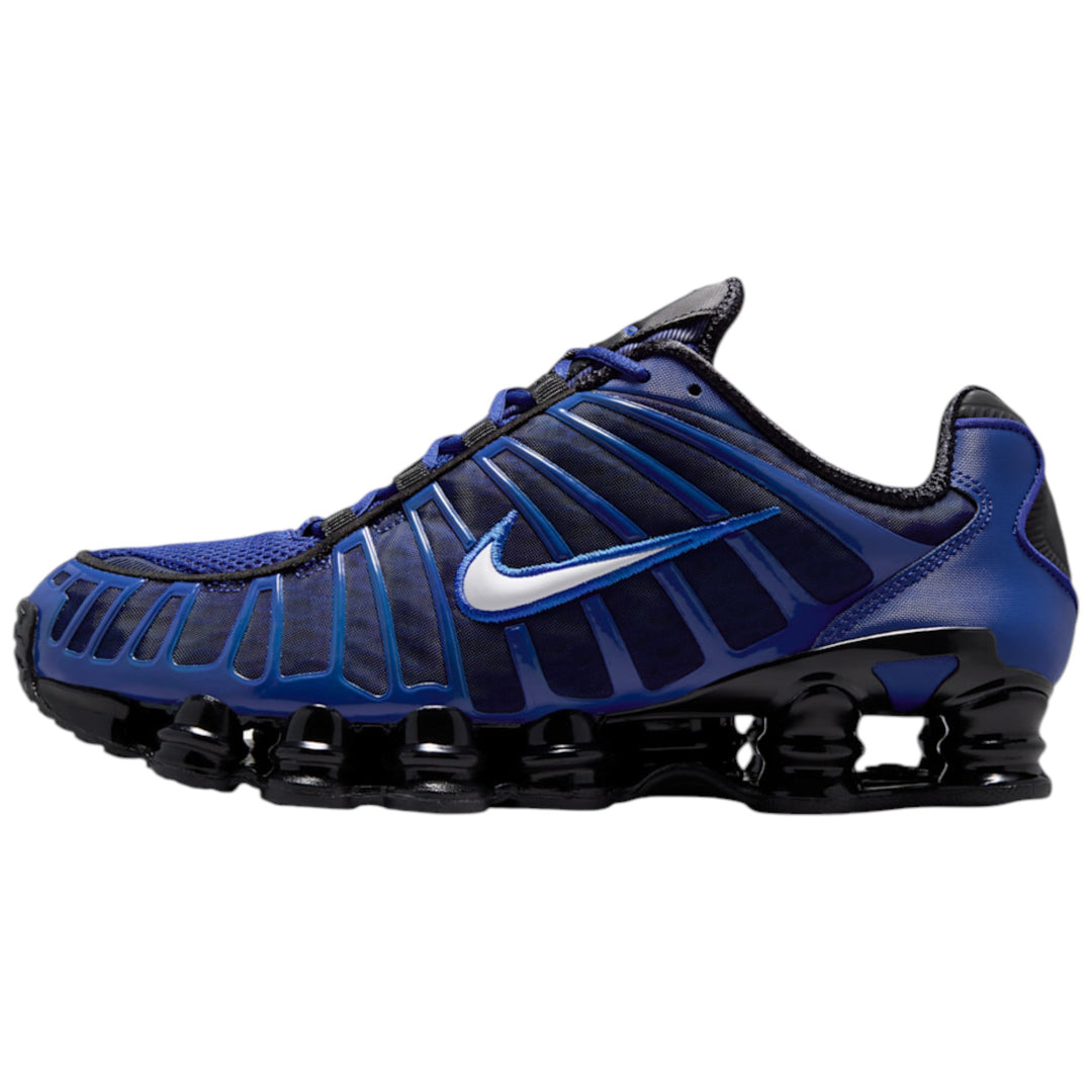 Nike Shox TL Deep Royal Racer Blue