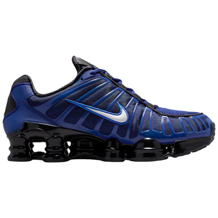 Nike Shox TL Deep Royal Racer Blue