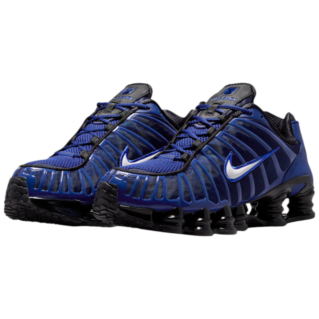 Nike Shox TL Deep Royal Racer Blue