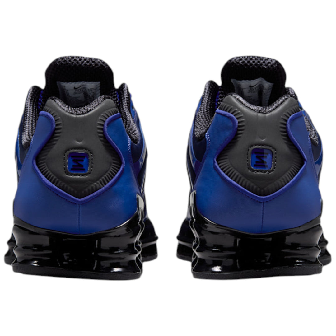 Nike Shox TL Deep Royal Racer Blue