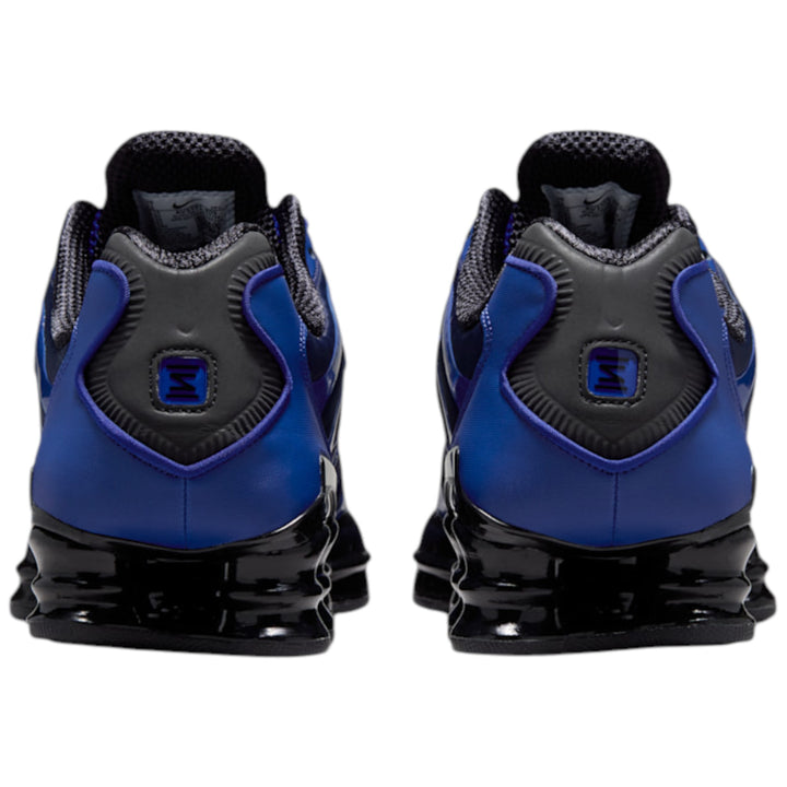 Nike Shox TL Deep Royal Racer Blue