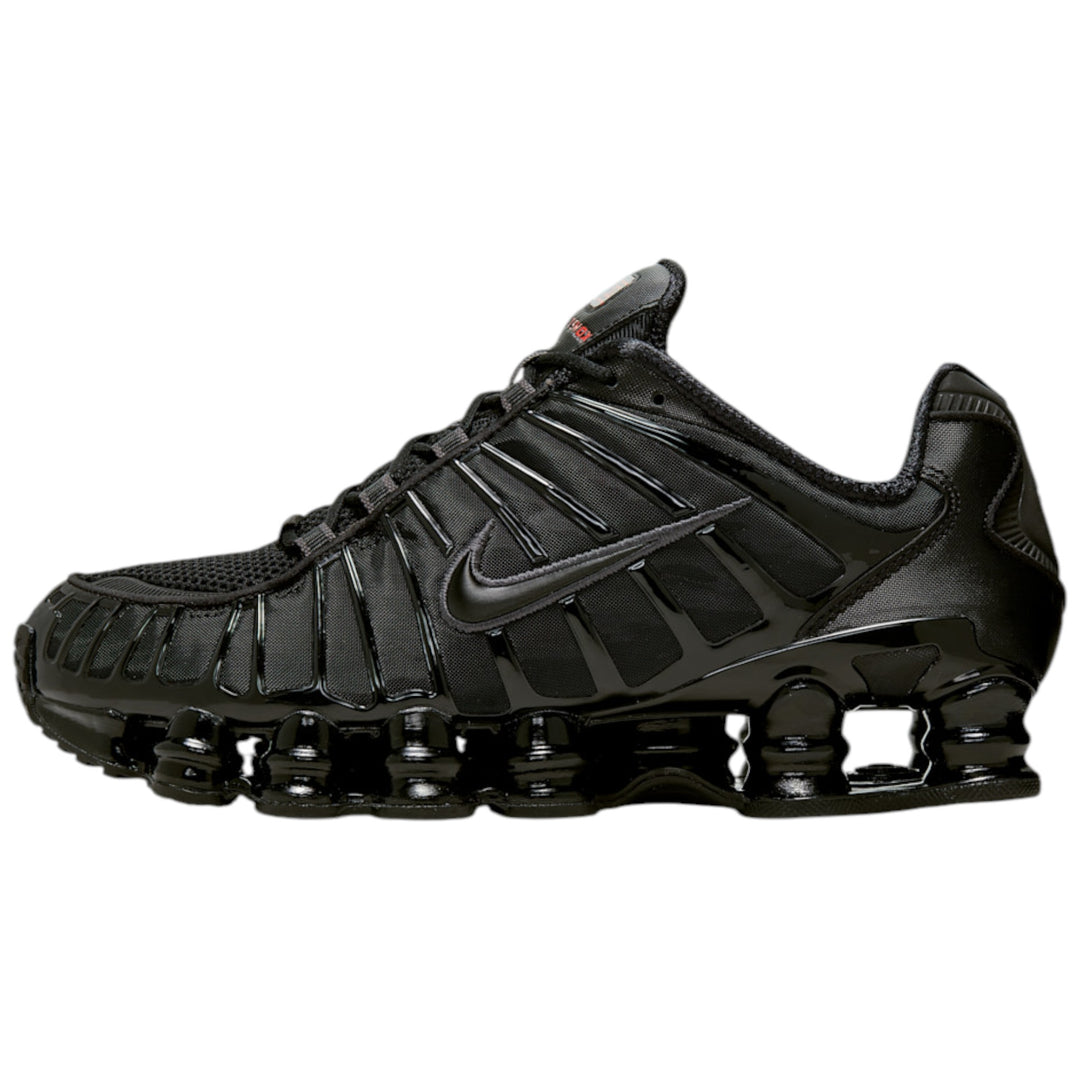 Nike Shox TL  Max Orange