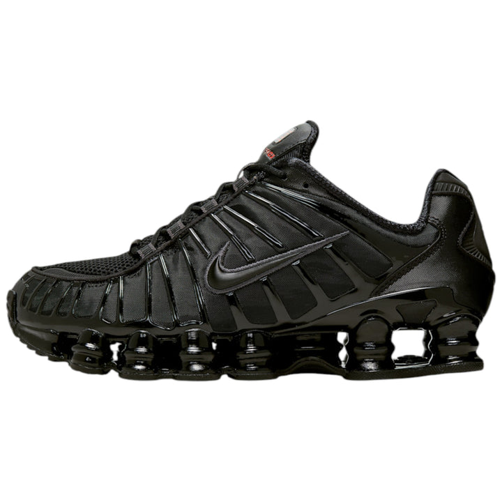 Nike Shox TL  Max Orange