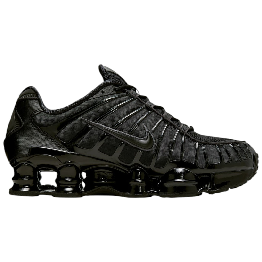 Nike Shox TL  Max Orange