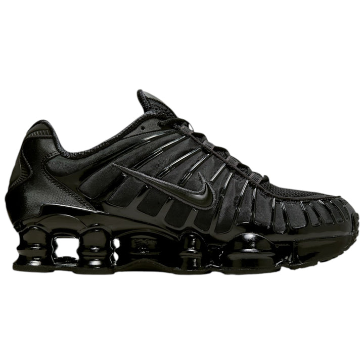 Nike Shox TL  Max Orange