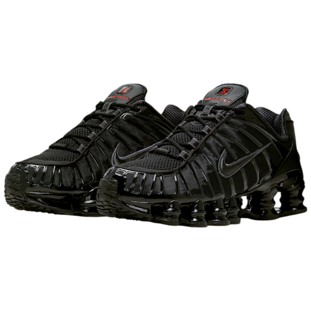 Nike Shox TL  Max Orange