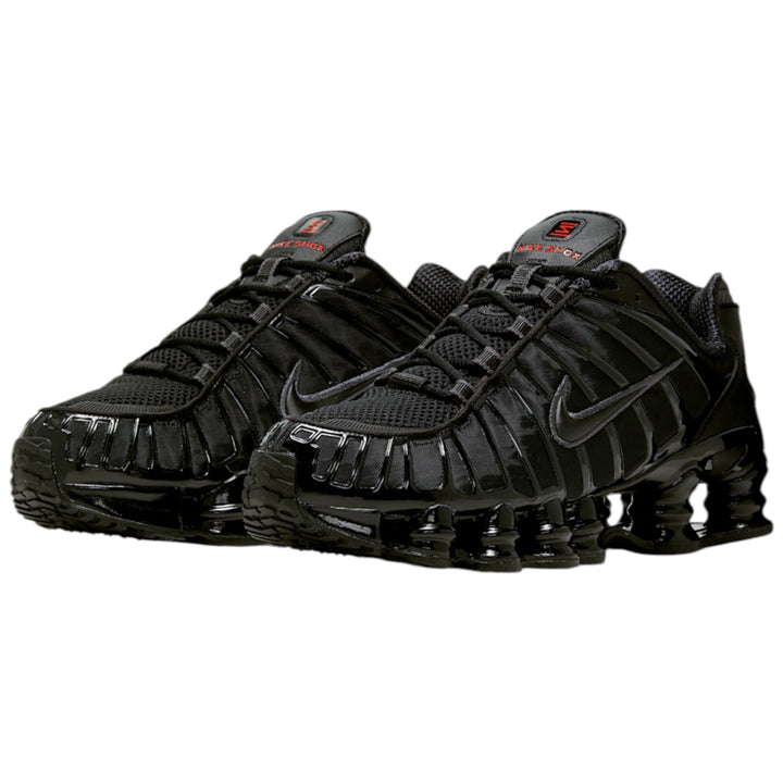 Nike Shox TL  Max Orange