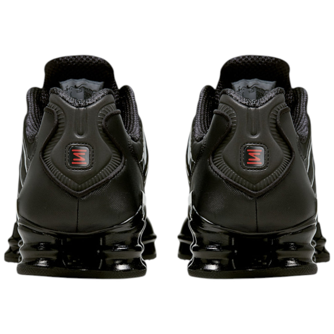 Nike Shox TL  Max Orange