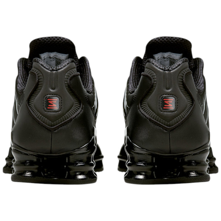 Nike Shox TL  Max Orange