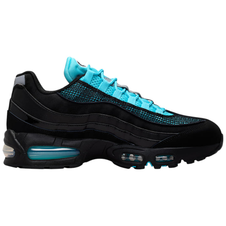 Nike Air Max 95 Big Bubble 'Scorpion' With Gamma Blue