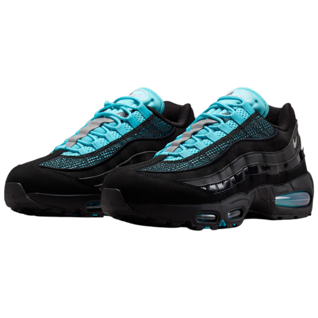Nike Air Max 95 Big Bubble 'Scorpion' With Gamma Blue