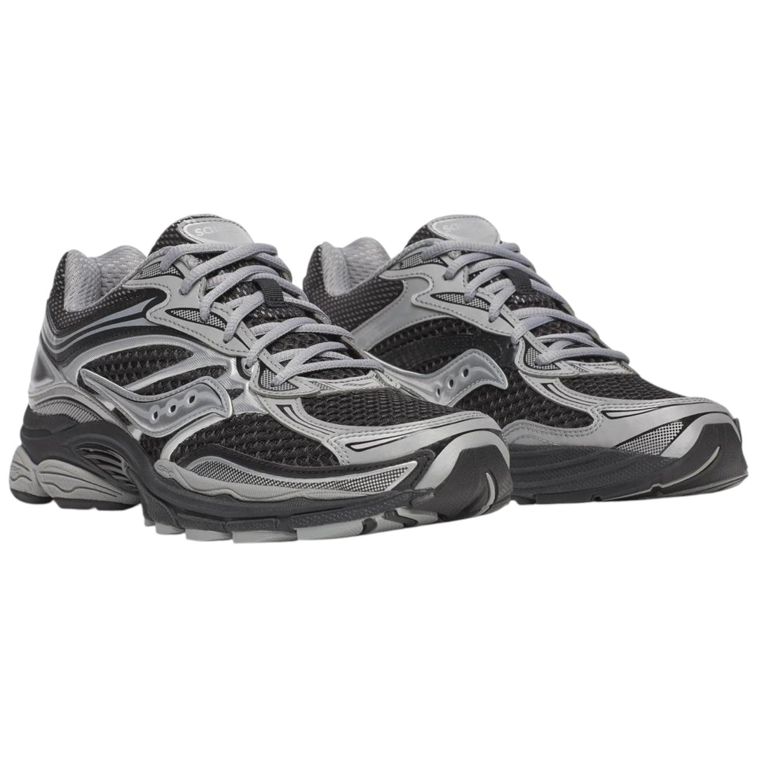 Saucony Progrid Omni 9 Og Black Silver