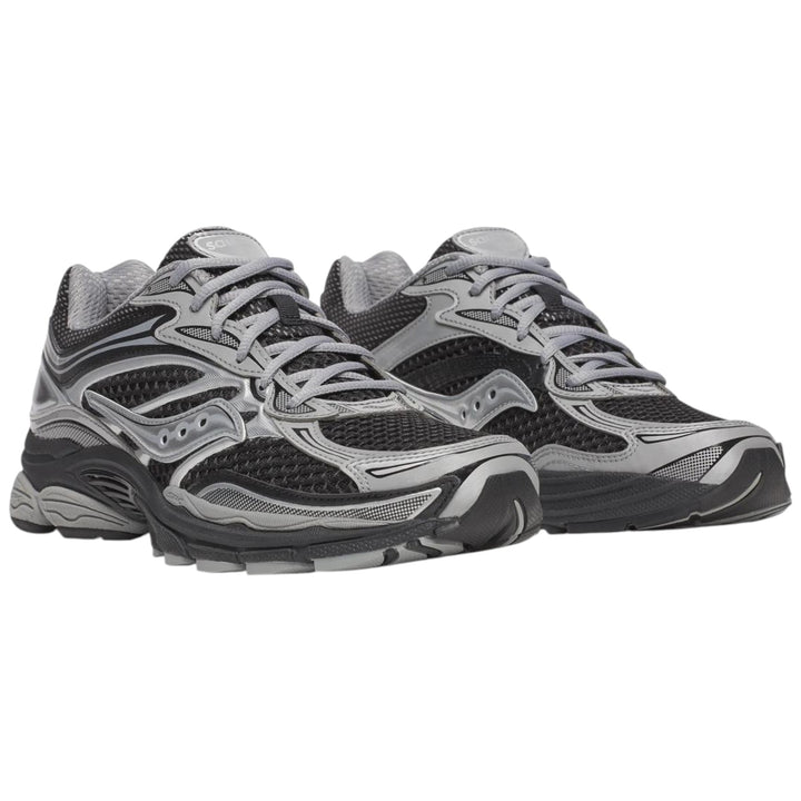 Saucony Progrid Omni 9 Og Black Silver