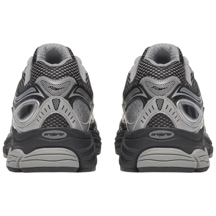 Saucony Progrid Omni 9 Og Black Silver