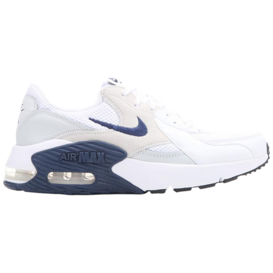 Nike Women's Air Max Excee "Grey And Navy"